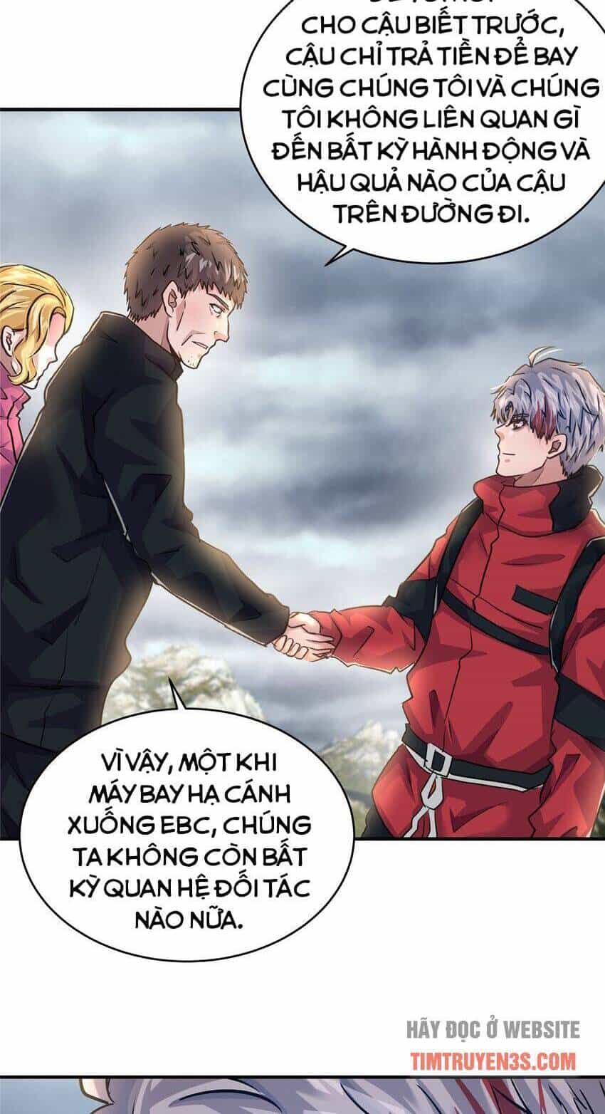Vương Giả Săn Mồi - Chương 46 - ảnh 4