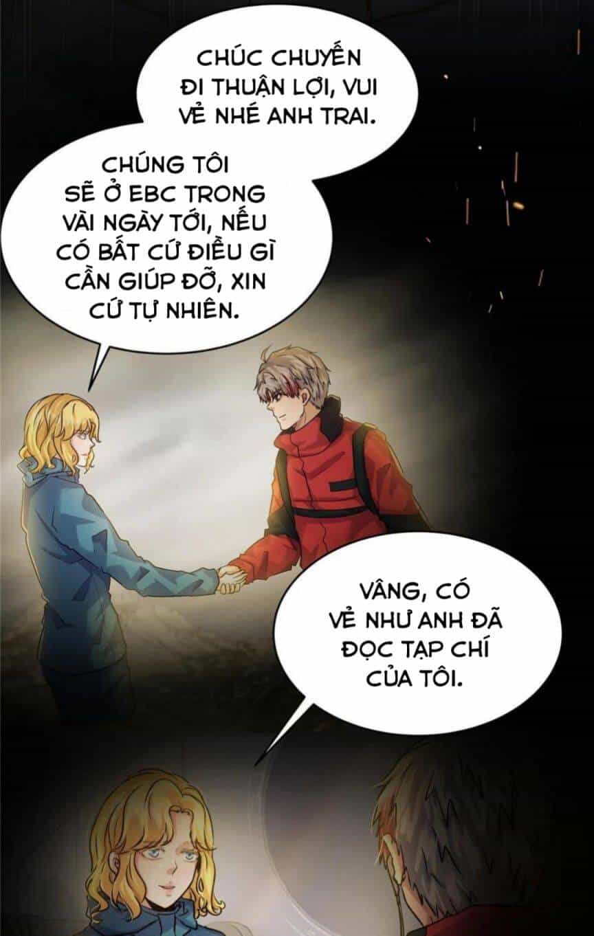 Vương Giả Săn Mồi - Chương 47 - ảnh 29