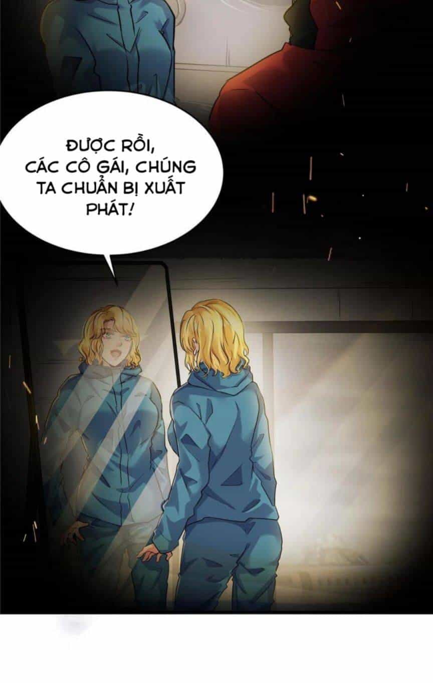 Vương Giả Săn Mồi - Chương 47 - ảnh 30