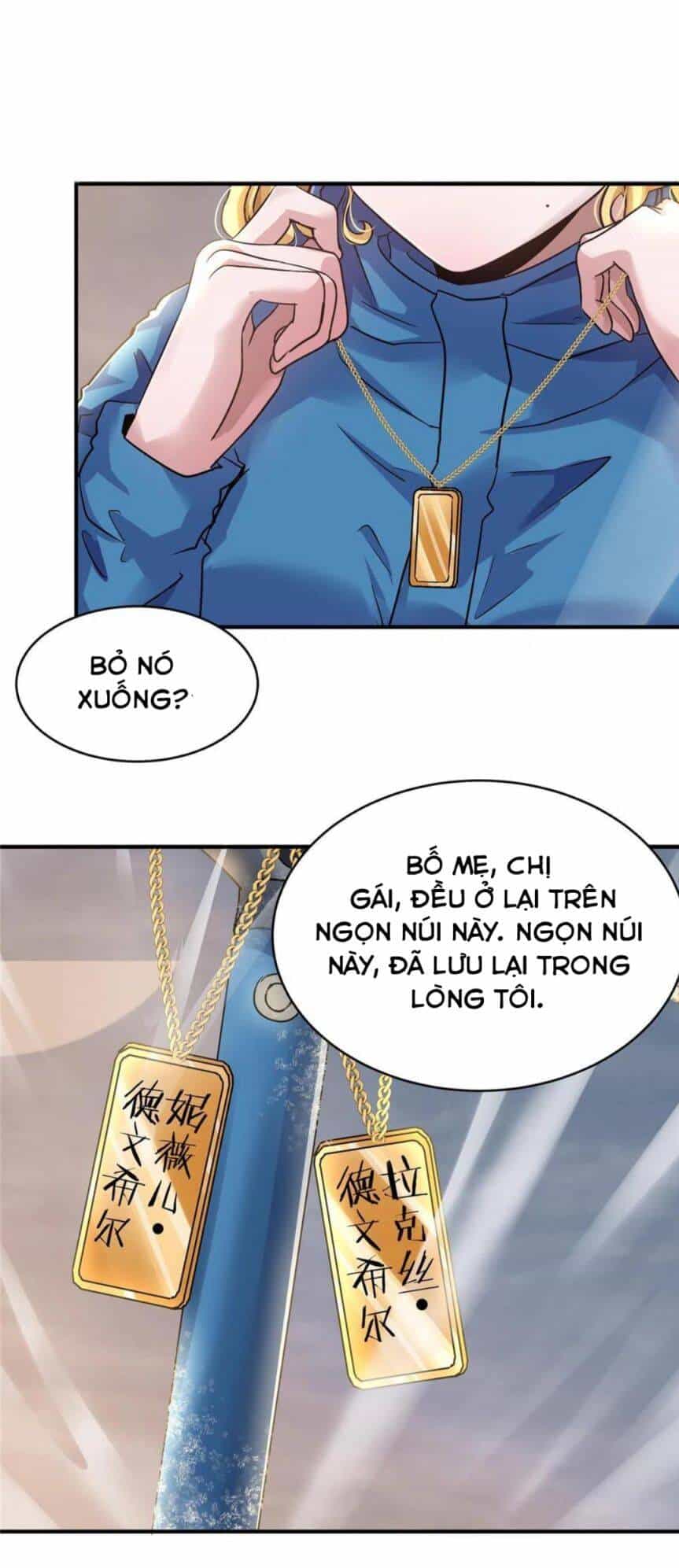 Vương Giả Săn Mồi - Chương 47 - ảnh 39