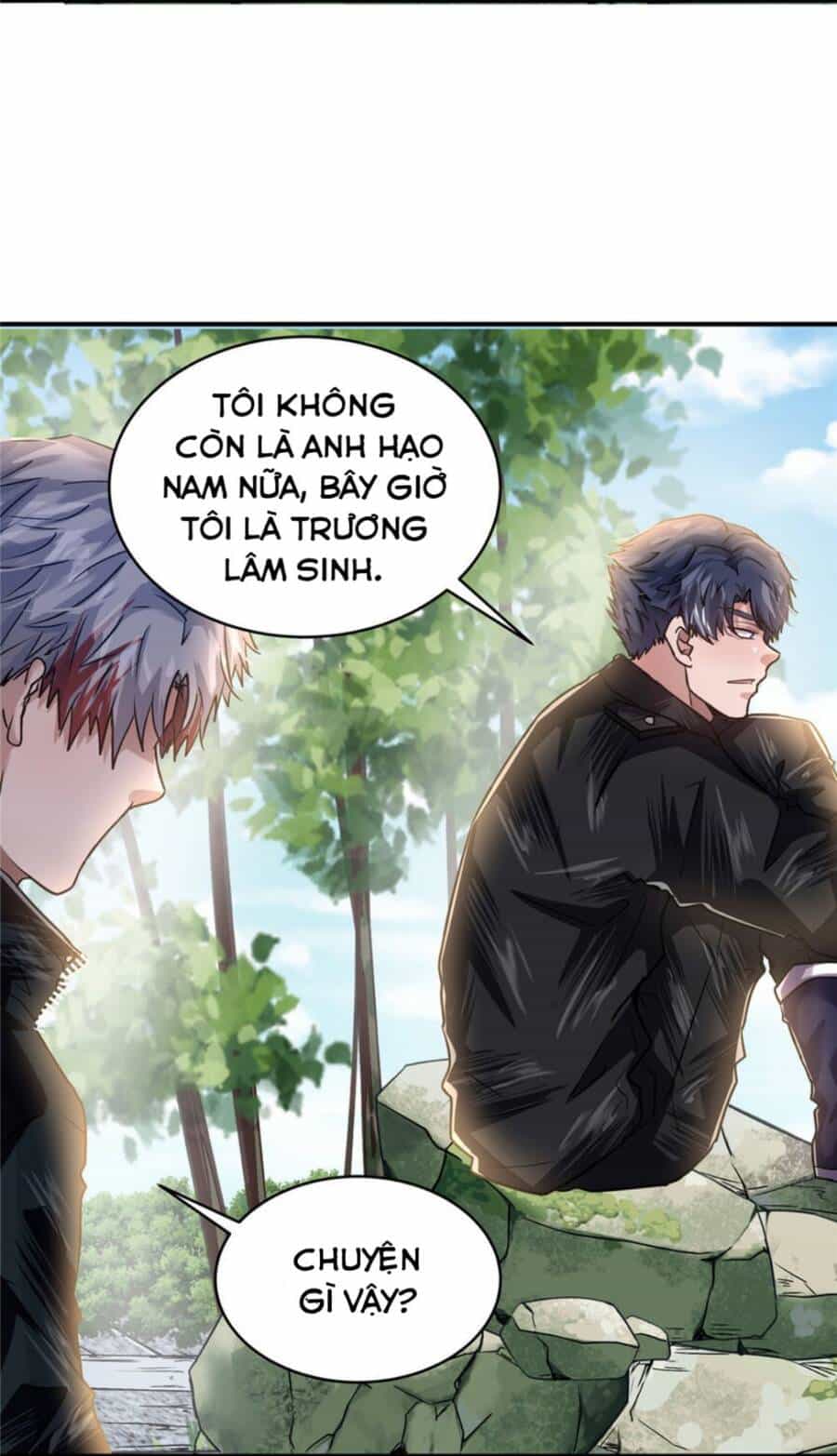 Vương Giả Săn Mồi - Chương 48 - ảnh 49