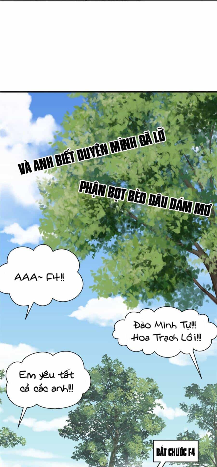 Vương Giả Săn Mồi - Chương 48 - ảnh 50