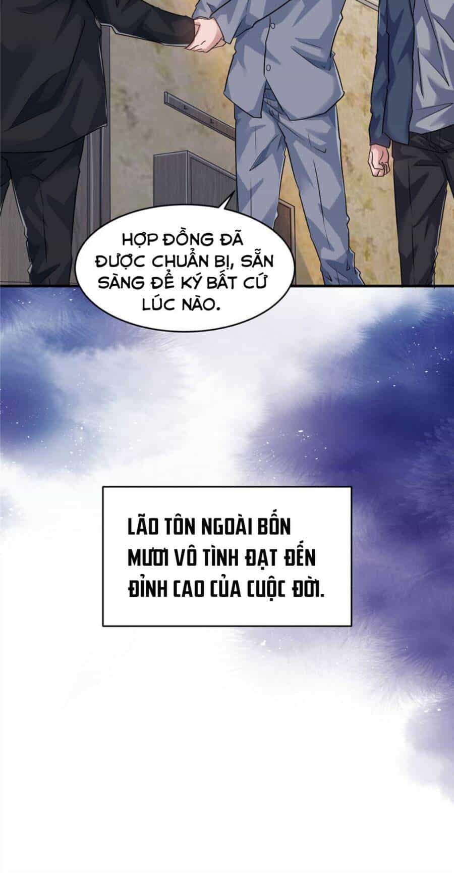 Vương Giả Săn Mồi - Chương 49 - ảnh 17