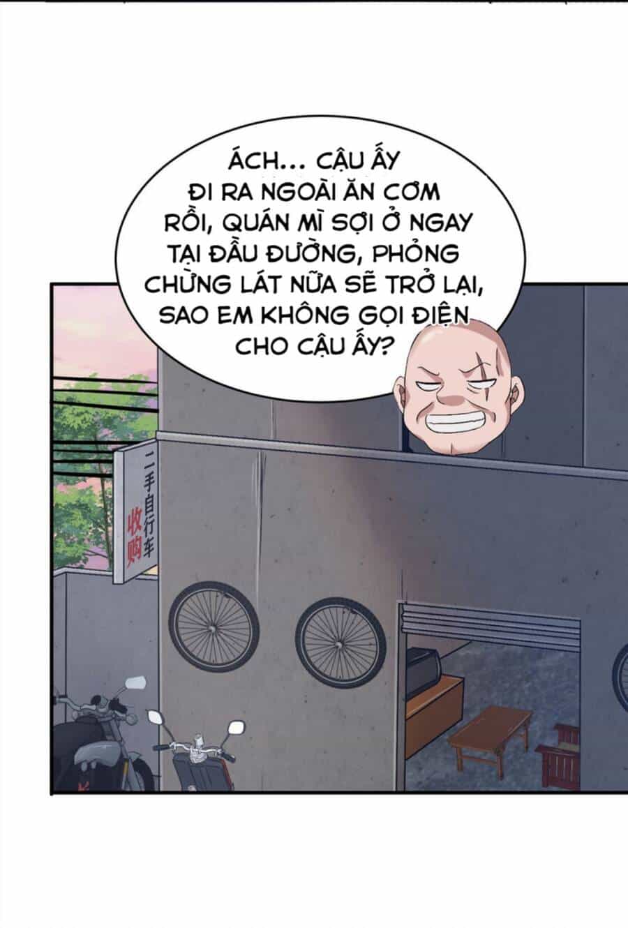 Vương Giả Săn Mồi - Chương 49 - ảnh 21