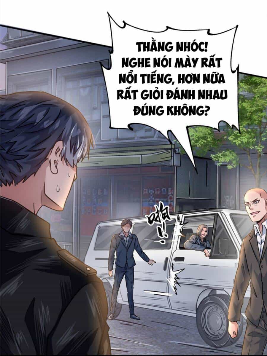Vương Giả Săn Mồi - Chương 49 - ảnh 32