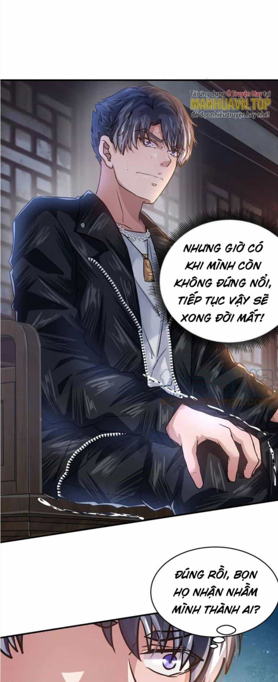 Vương Giả Săn Mồi - Chương 50 - ảnh 16