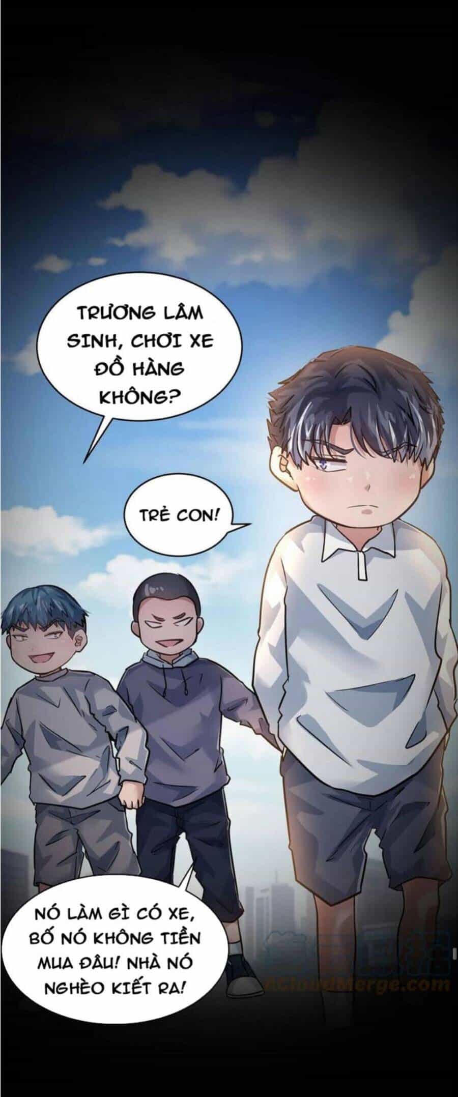 Vương Giả Săn Mồi - Chương 50 - ảnh 19