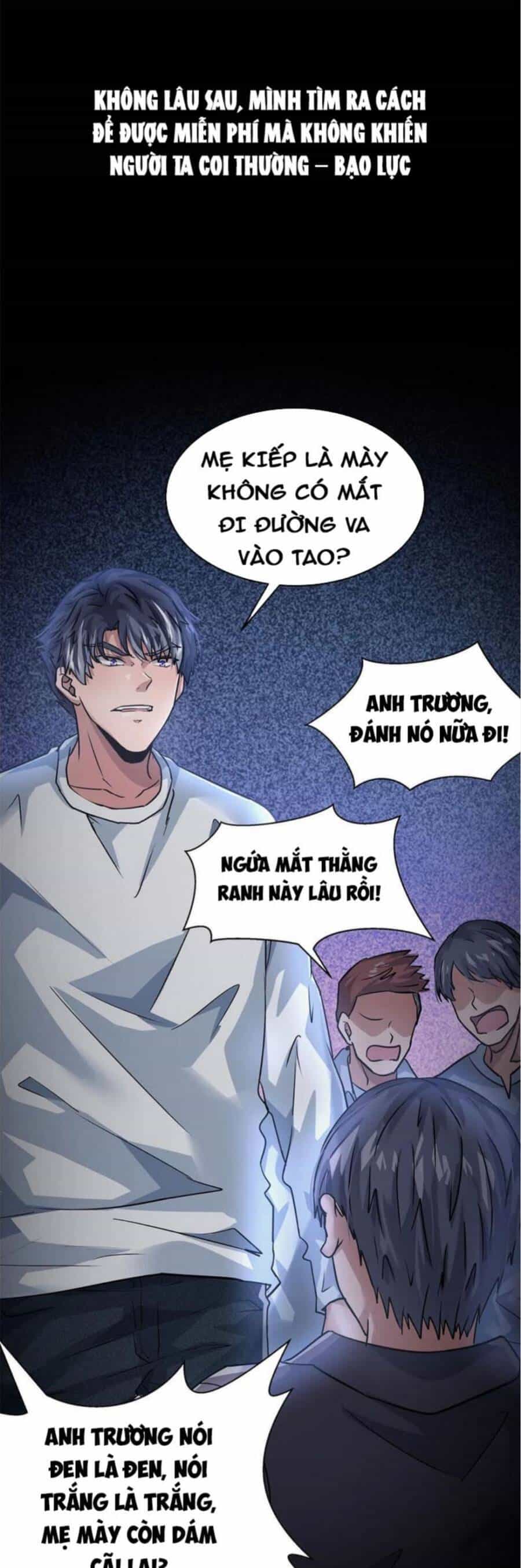 Vương Giả Săn Mồi - Chương 50 - ảnh 20