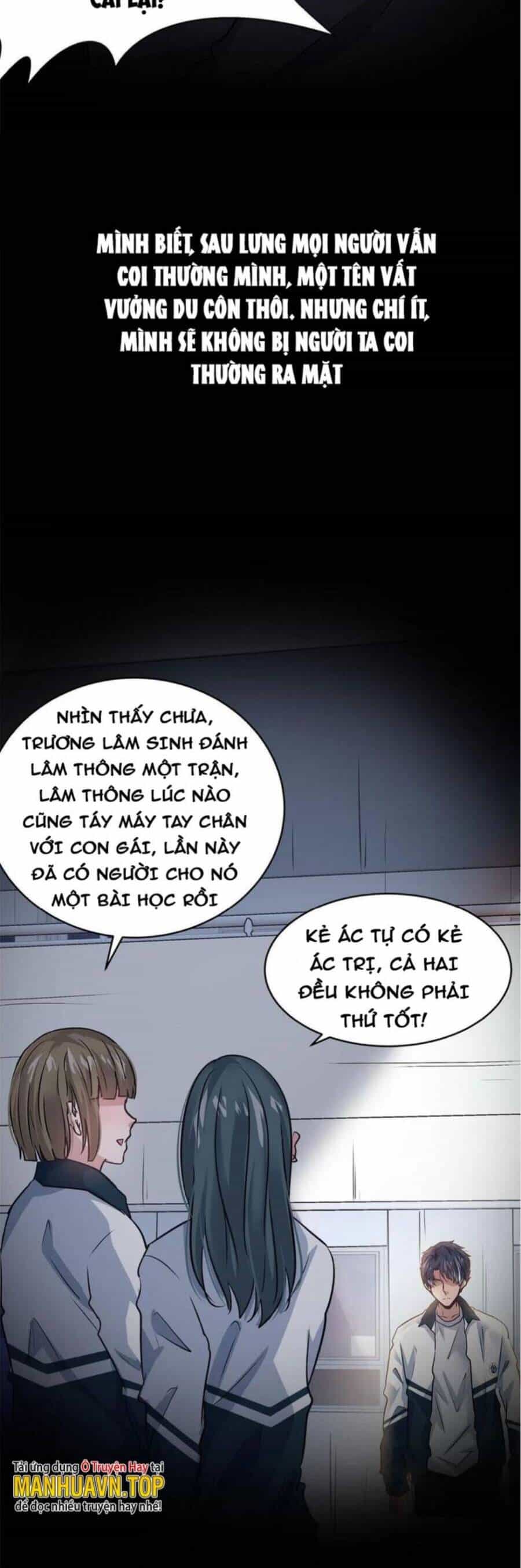 Vương Giả Săn Mồi - Chương 50 - ảnh 21