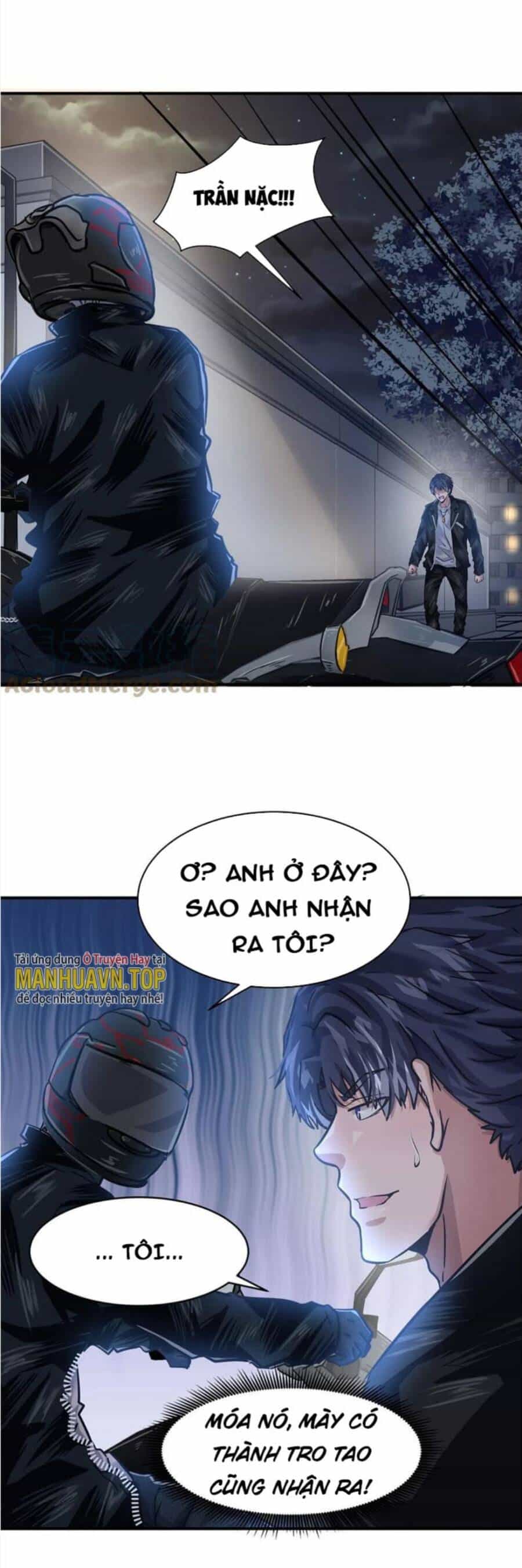 Vương Giả Săn Mồi - Chương 50 - ảnh 32