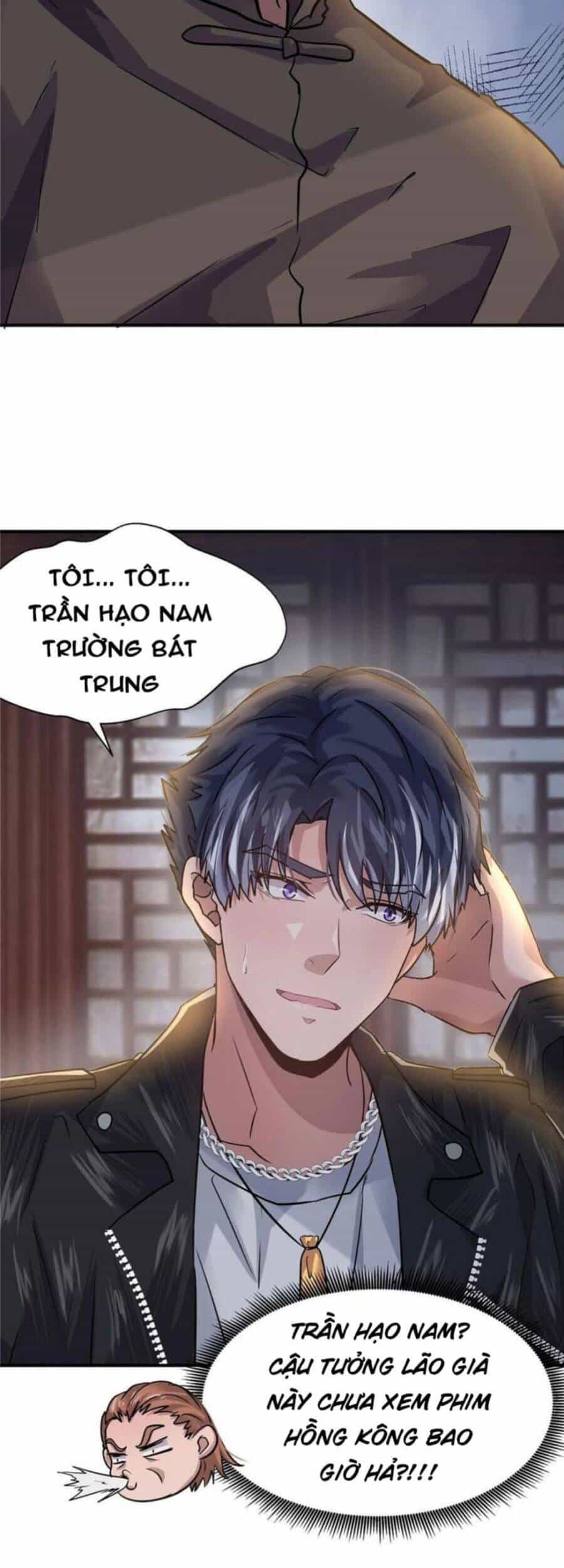Vương Giả Săn Mồi - Chương 50 - ảnh 9