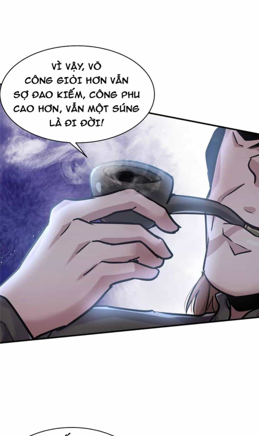 Vương Giả Săn Mồi - Chương 51 - ảnh 16
