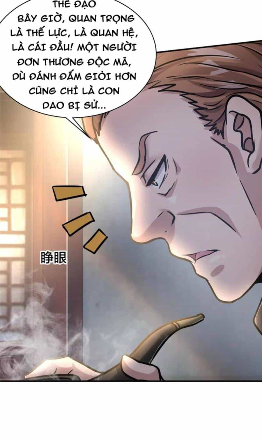 Vương Giả Săn Mồi - Chương 51 - ảnh 17