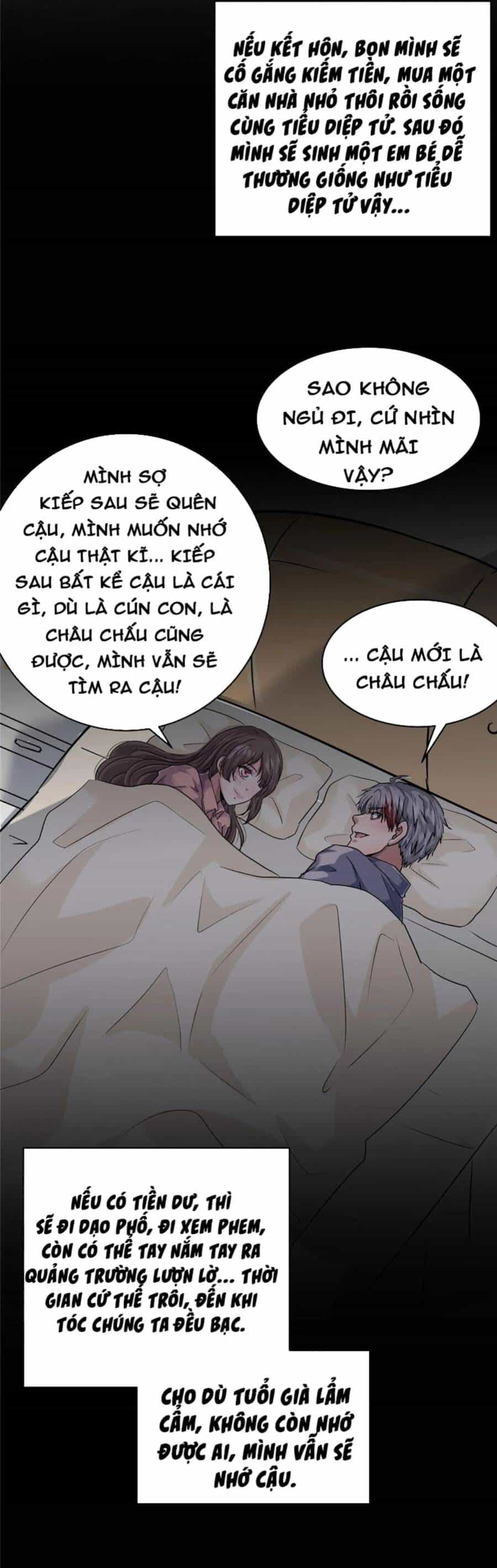Vương Giả Săn Mồi - Chương 51 - ảnh 34