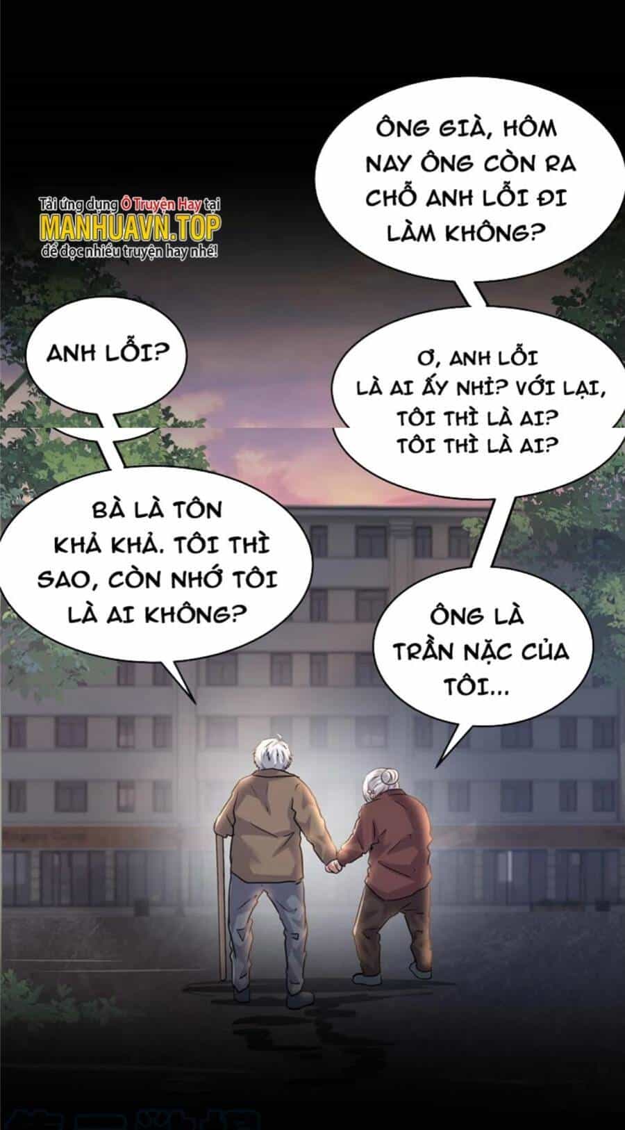 Vương Giả Săn Mồi - Chương 51 - ảnh 35