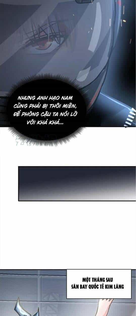 Vương Giả Săn Mồi - Chương 52 - ảnh 2