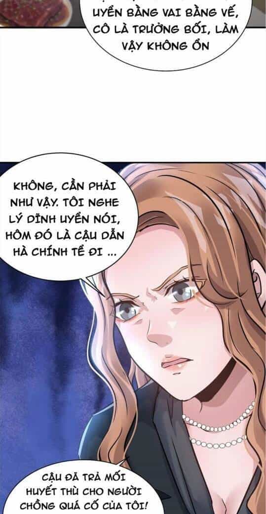 Vương Giả Săn Mồi - Chương 52 - ảnh 20