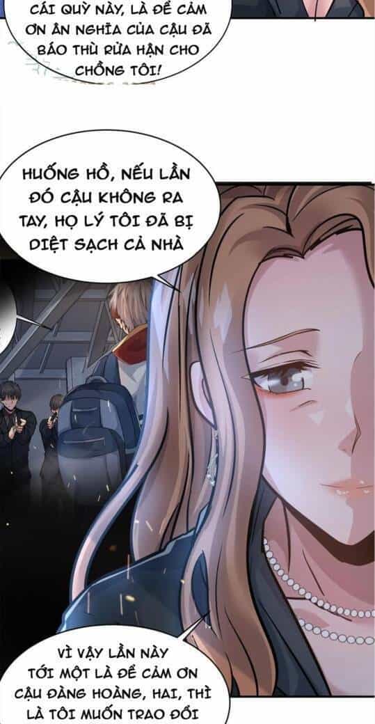 Vương Giả Săn Mồi - Chương 52 - ảnh 21