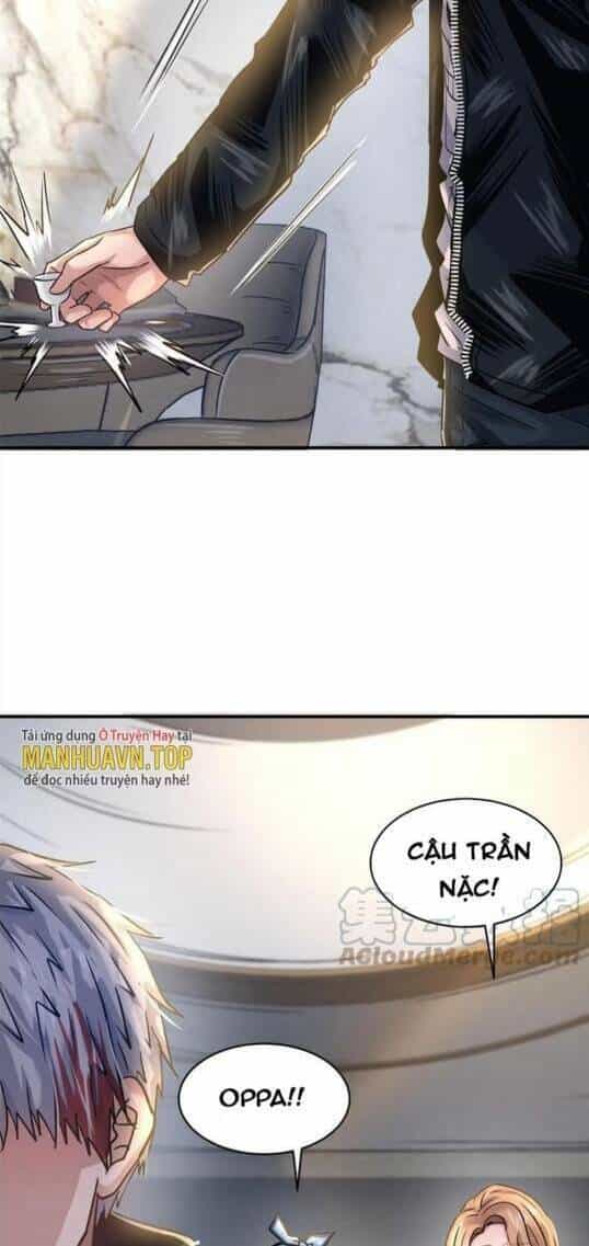 Vương Giả Săn Mồi - Chương 52 - ảnh 30