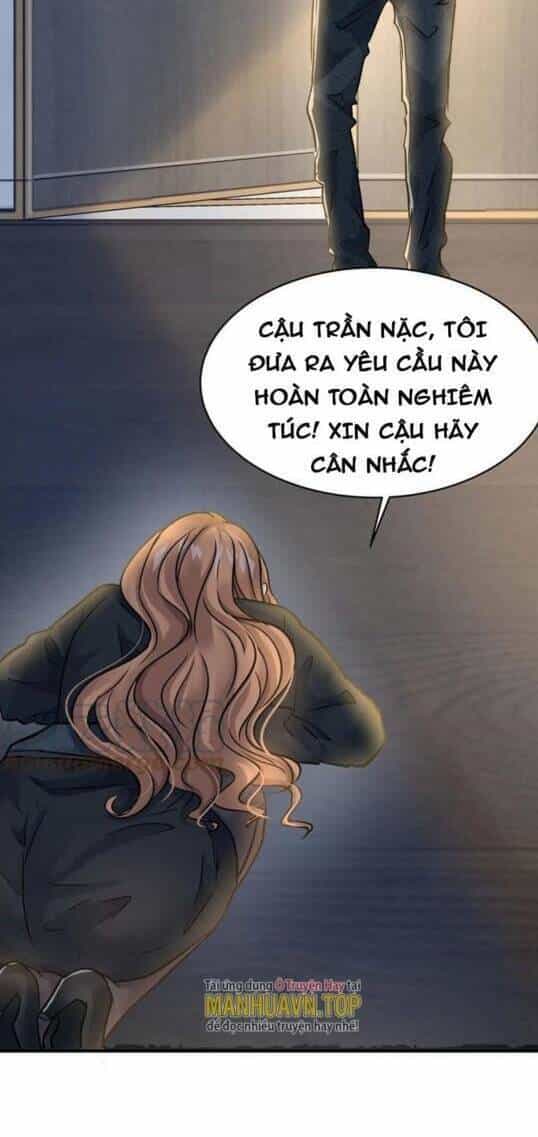 Vương Giả Săn Mồi - Chương 52 - ảnh 32