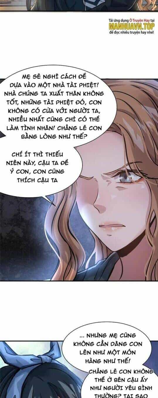 Vương Giả Săn Mồi - Chương 52 - ảnh 36