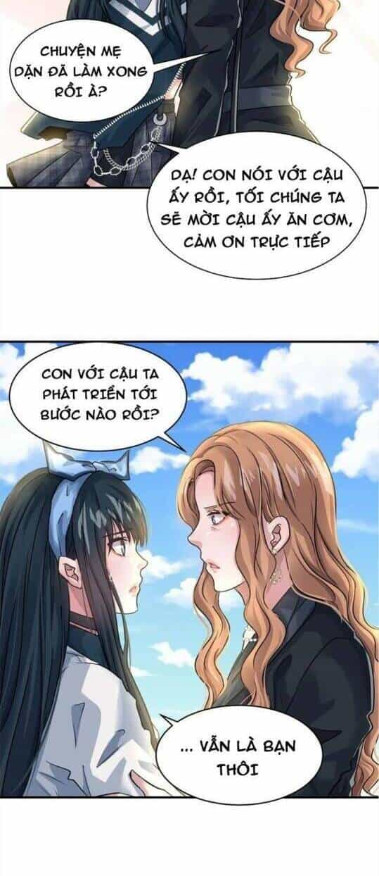 Vương Giả Săn Mồi - Chương 52 - ảnh 4