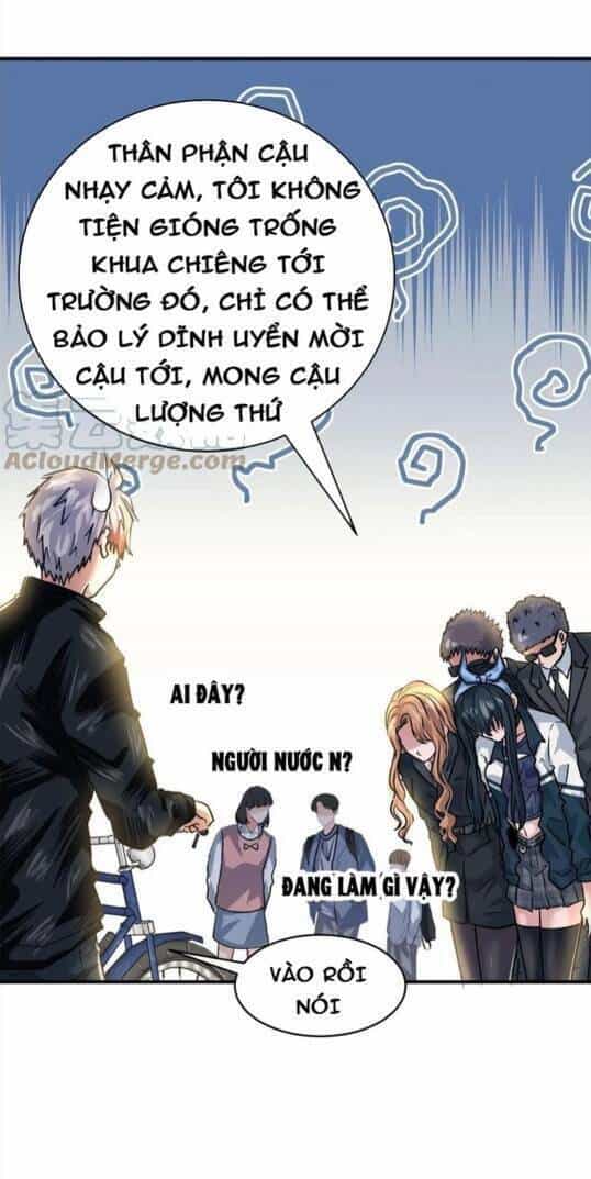 Vương Giả Săn Mồi - Chương 52 - ảnh 7
