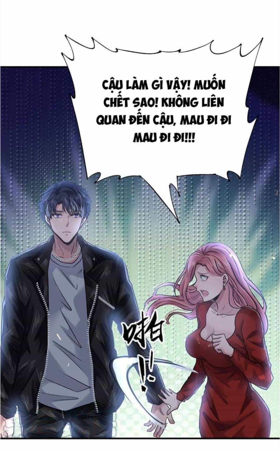 Vương Giả Săn Mồi - Chương 53 - ảnh 25