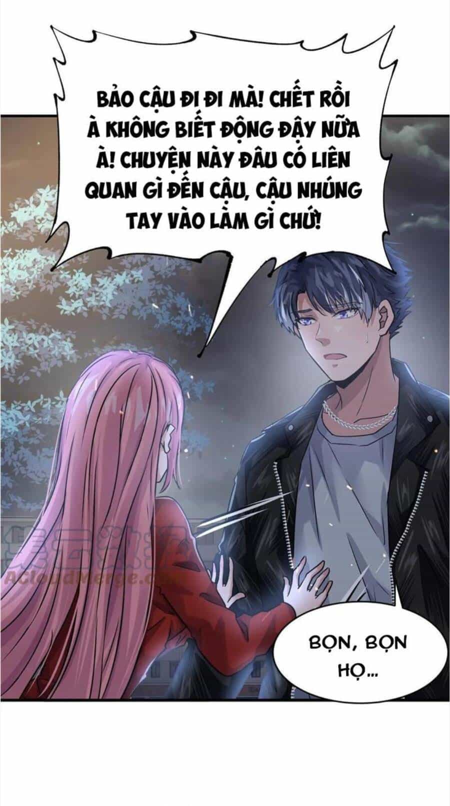 Vương Giả Săn Mồi - Chương 53 - ảnh 27