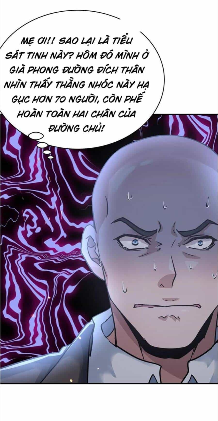 Vương Giả Săn Mồi - Chương 53 - ảnh 32
