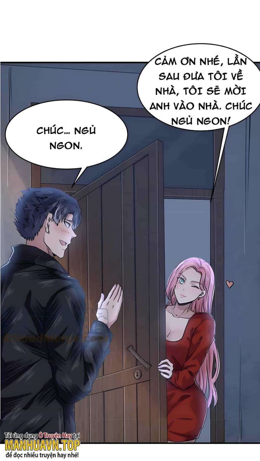 Vương Giả Săn Mồi - Chương 54 - ảnh 14