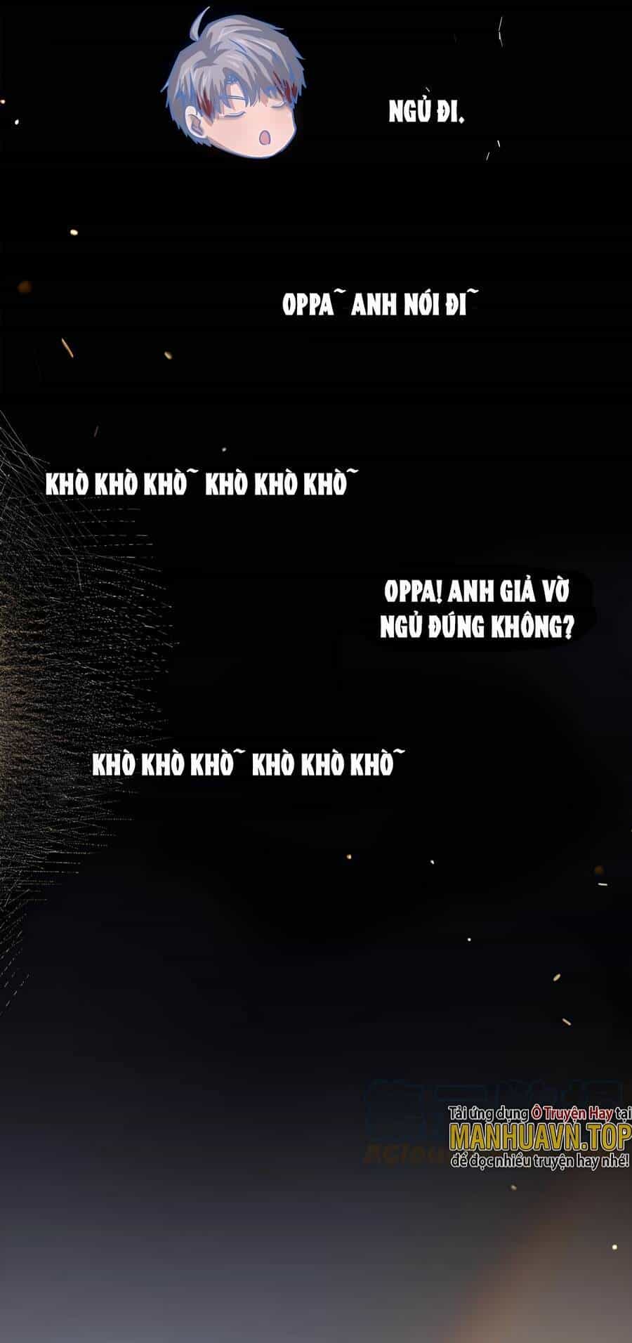 Vương Giả Săn Mồi - Chương 54 - ảnh 30