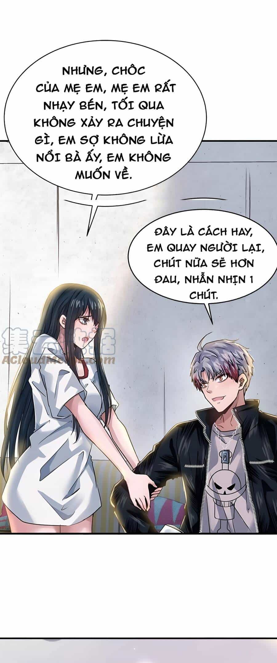 Vương Giả Săn Mồi - Chương 54 - ảnh 32