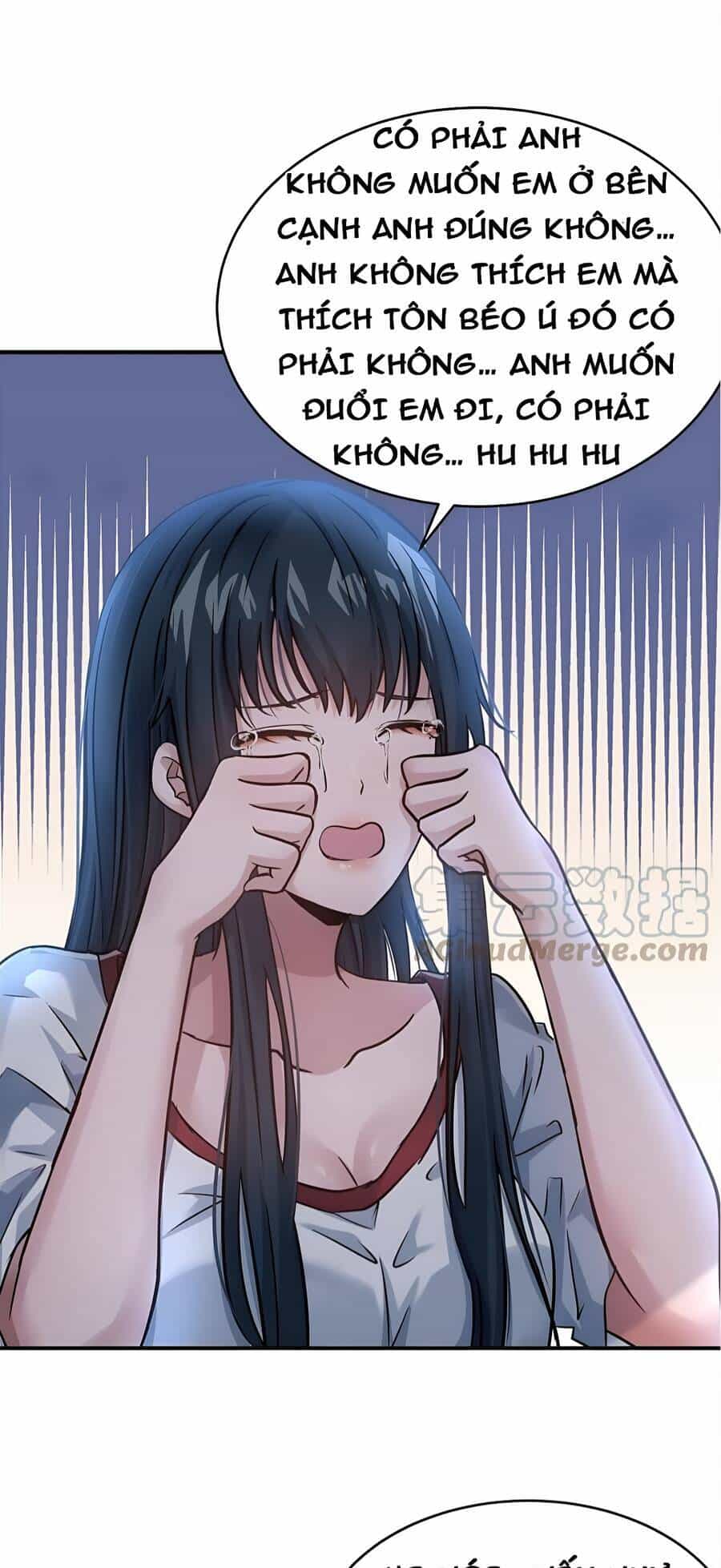 Vương Giả Săn Mồi - Chương 54 - ảnh 6