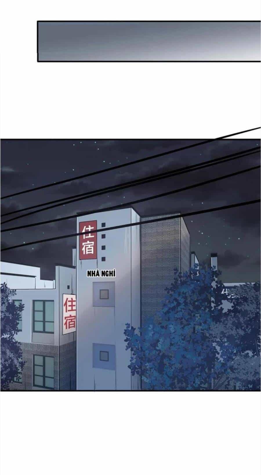 Vương Giả Săn Mồi - Chương 55 - ảnh 28