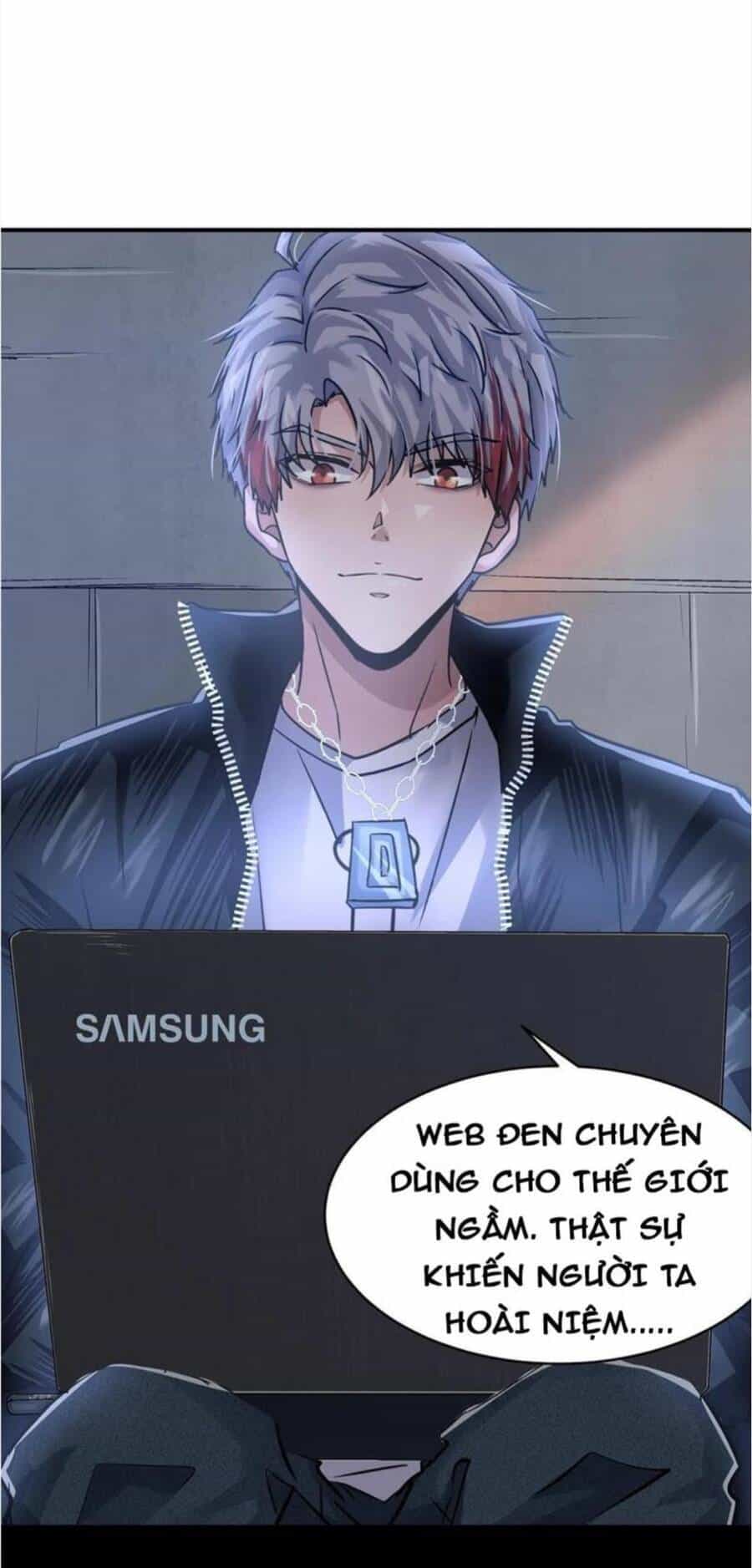 Vương Giả Săn Mồi - Chương 55 - ảnh 31