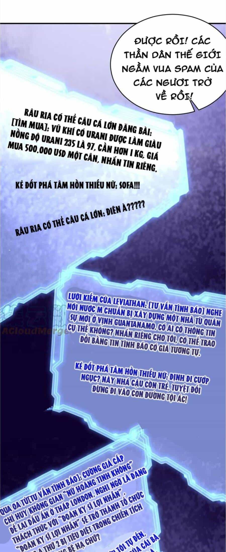 Vương Giả Săn Mồi - Chương 55 - ảnh 36