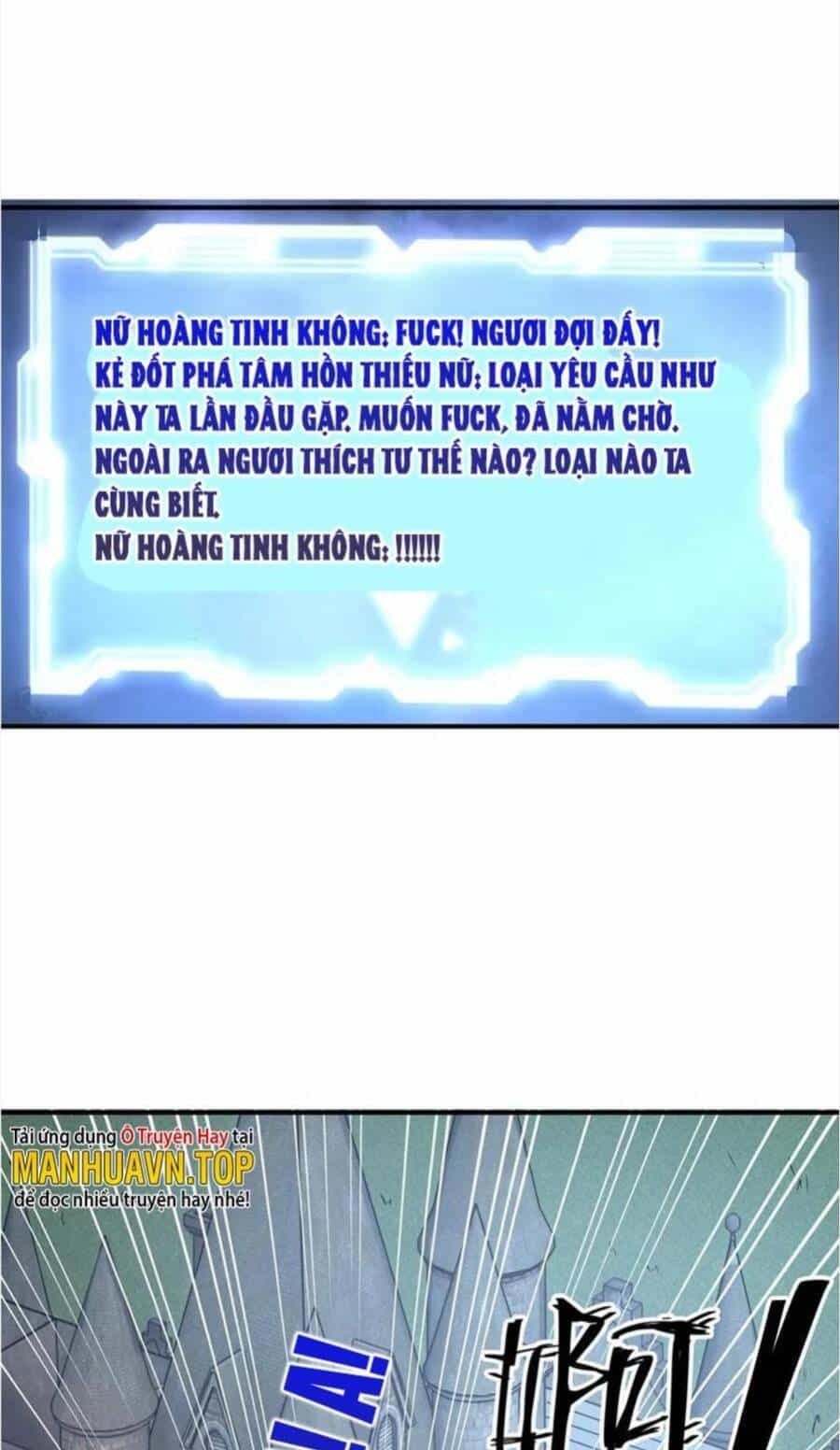 Vương Giả Săn Mồi - Chương 55 - ảnh 40
