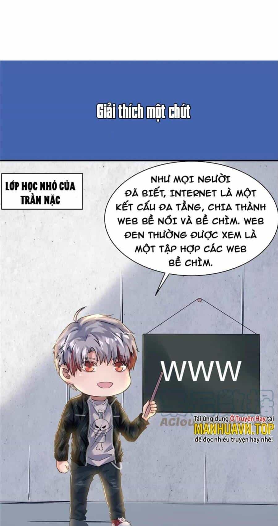 Vương Giả Săn Mồi - Chương 55 - ảnh 46