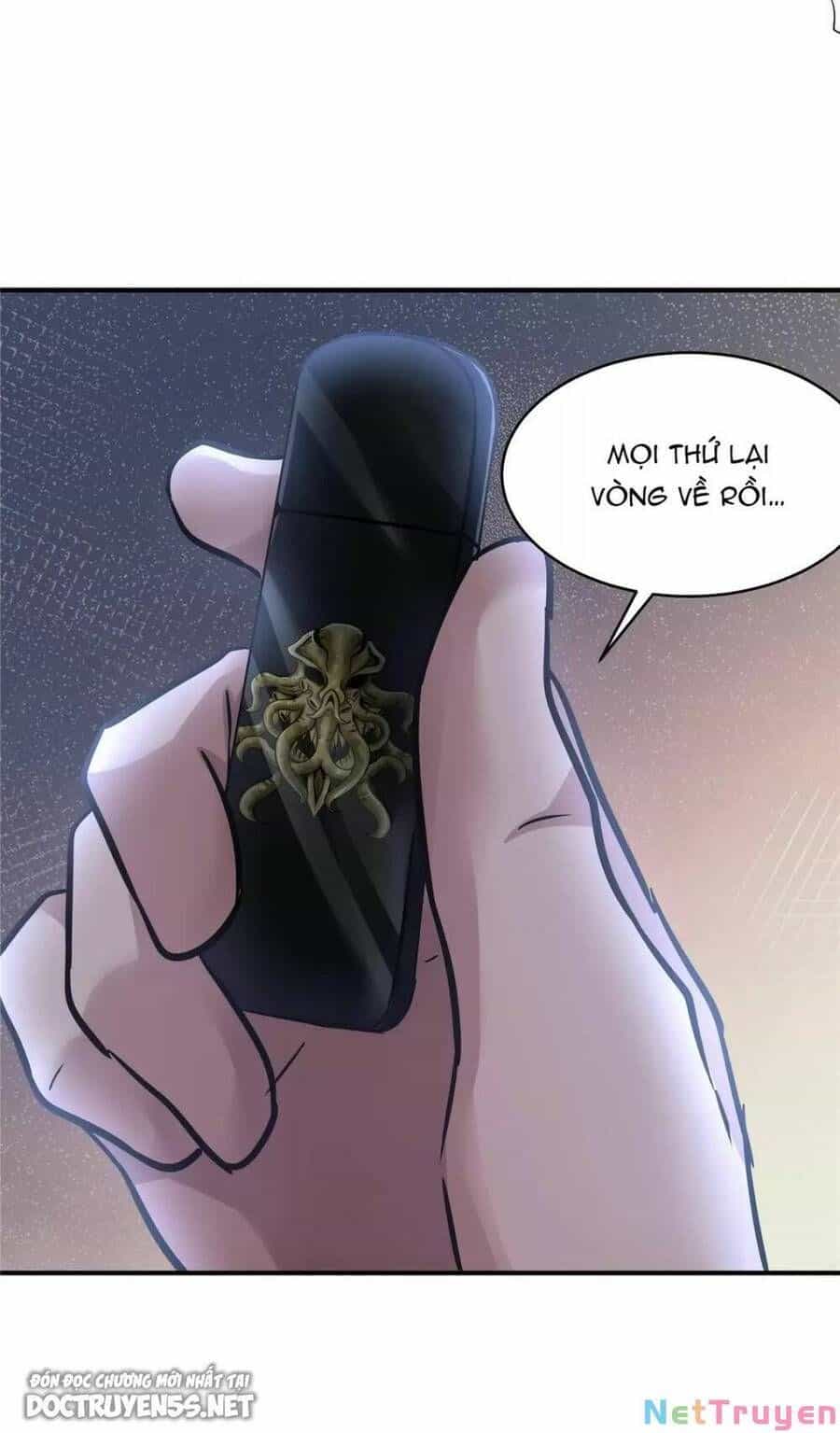 Vương Giả Săn Mồi - Chương 56 - ảnh 39