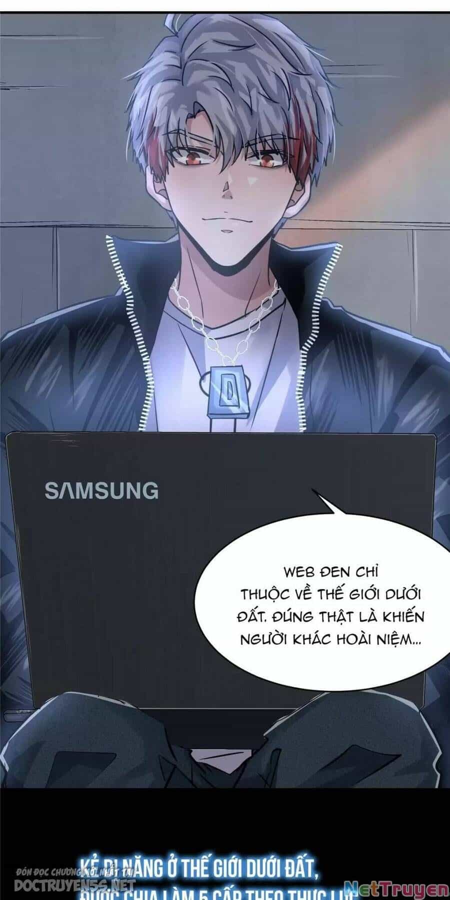 Vương Giả Săn Mồi - Chương 56 - ảnh 42