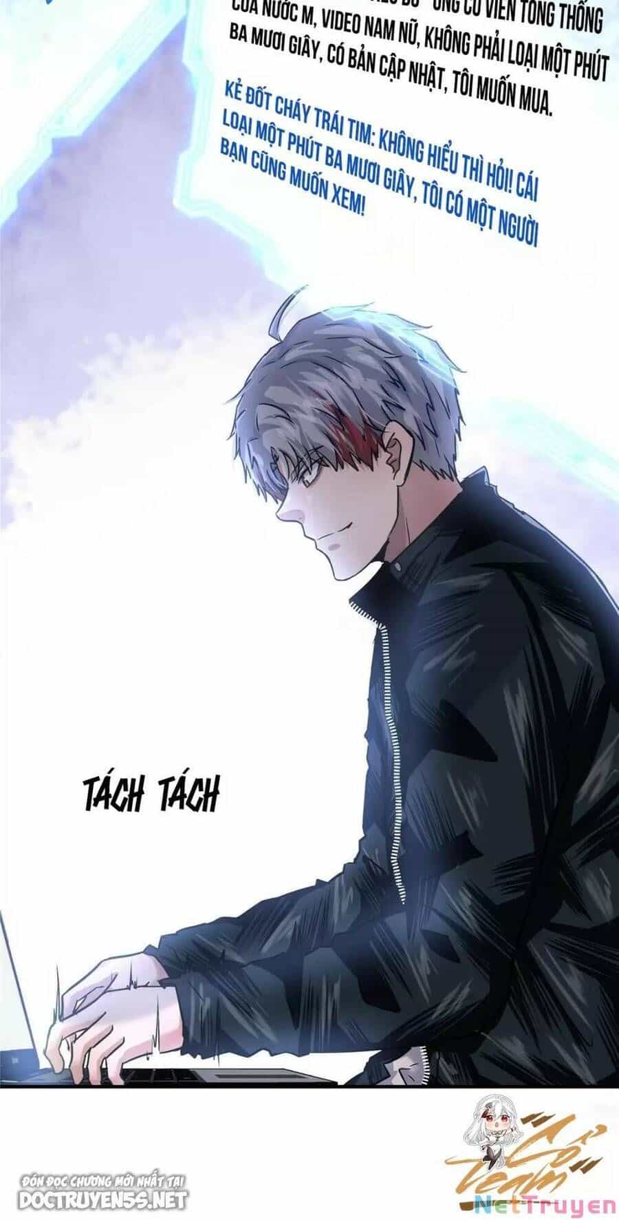 Vương Giả Săn Mồi - Chương 56 - ảnh 48