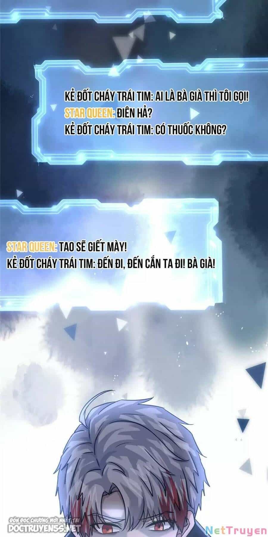 Vương Giả Săn Mồi - Chương 56 - ảnh 50