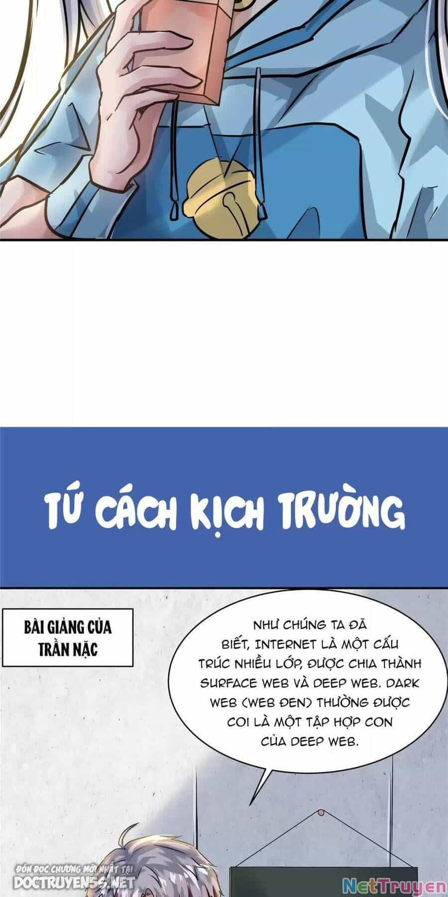Vương Giả Săn Mồi - Chương 56 - ảnh 59