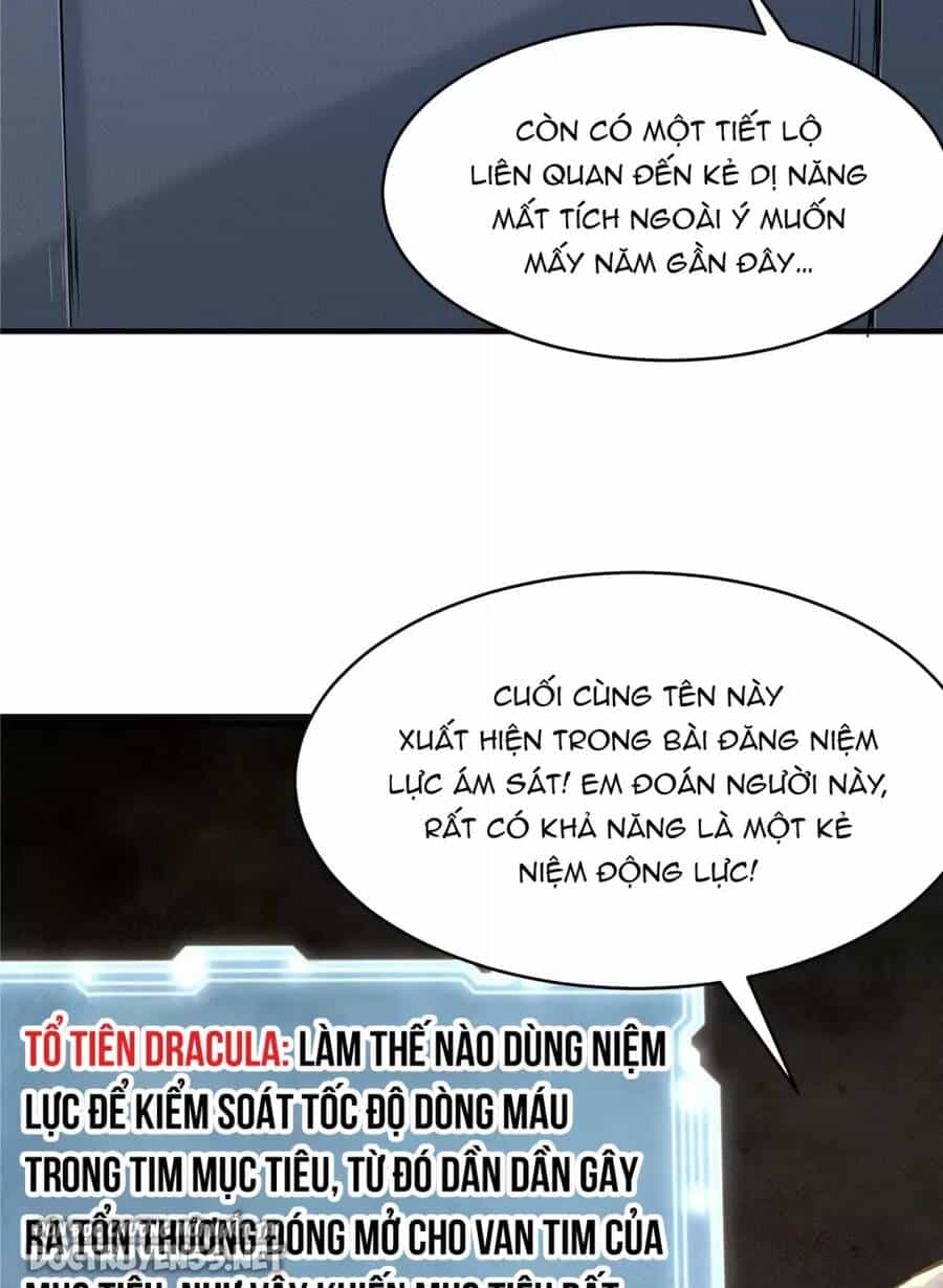 Vương Giả Săn Mồi - Chương 57 - ảnh 22