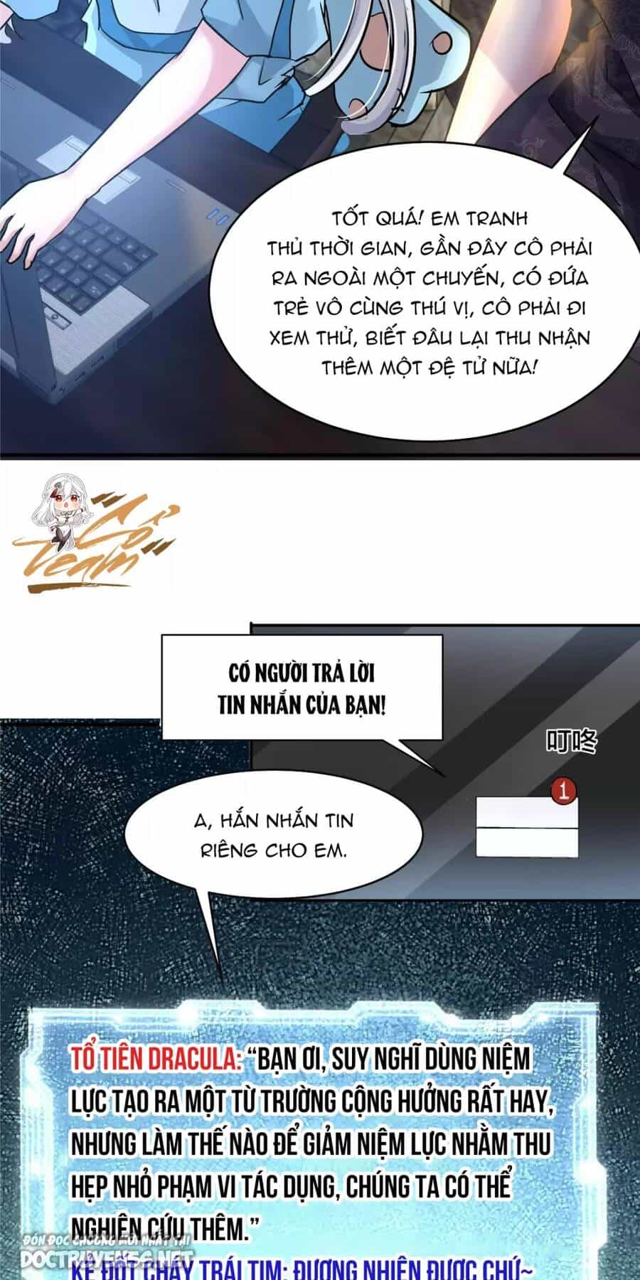 Vương Giả Săn Mồi - Chương 57 - ảnh 29
