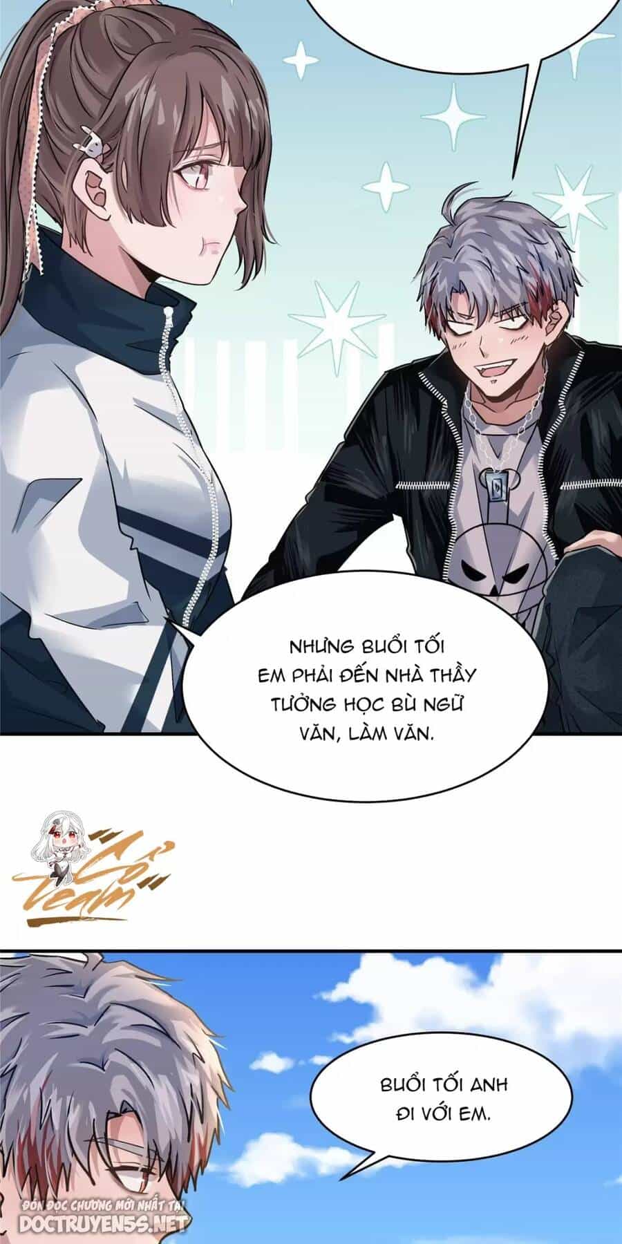 Vương Giả Săn Mồi - Chương 57 - ảnh 48