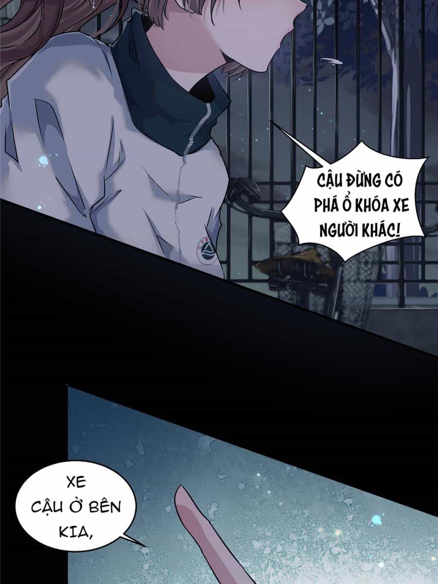 Vương Giả Săn Mồi - Chương 4 - ảnh 31