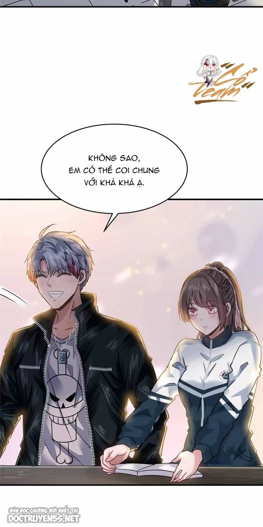 Vương Giả Săn Mồi - Chương 58 - ảnh 13