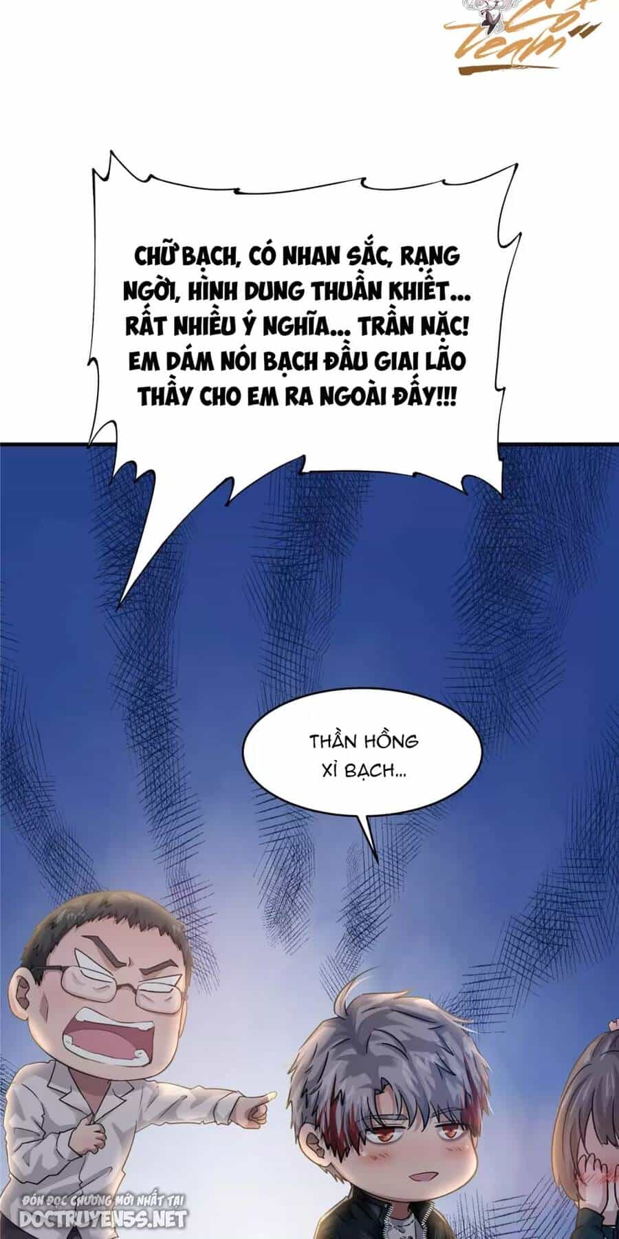 Vương Giả Săn Mồi - Chương 58 - ảnh 18
